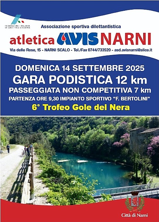 evento sportivo
