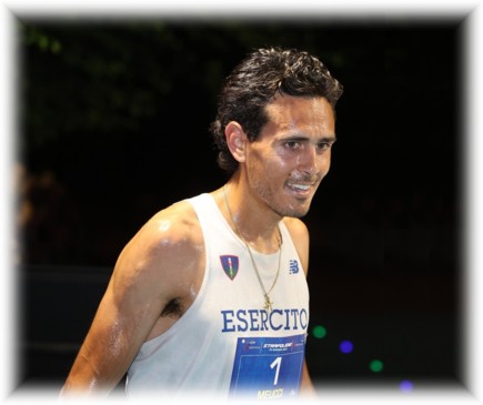 evento sportivo
