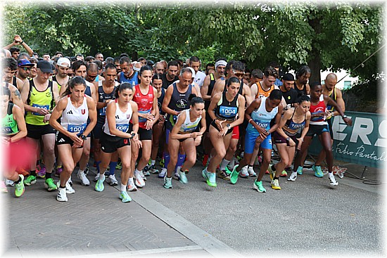 evento sportivo