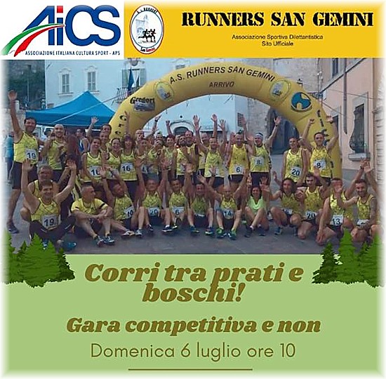 evento sportivo