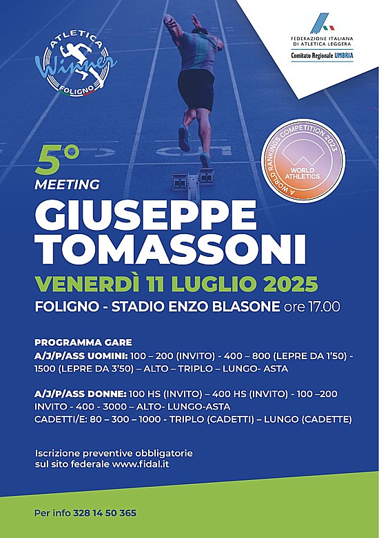 evento sportivo