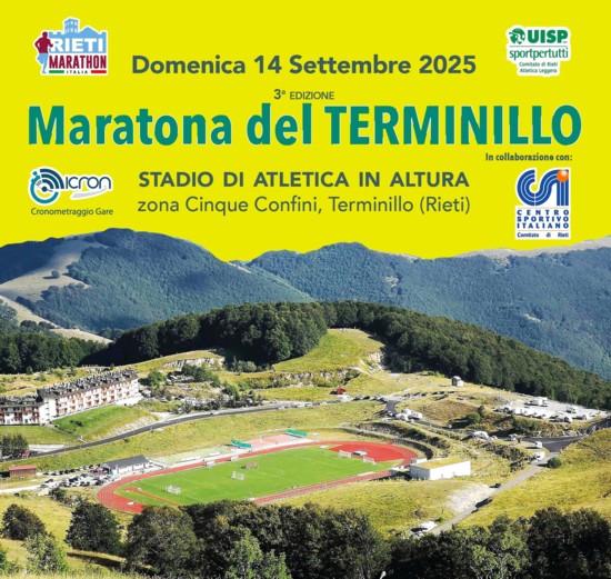 evento sportivo