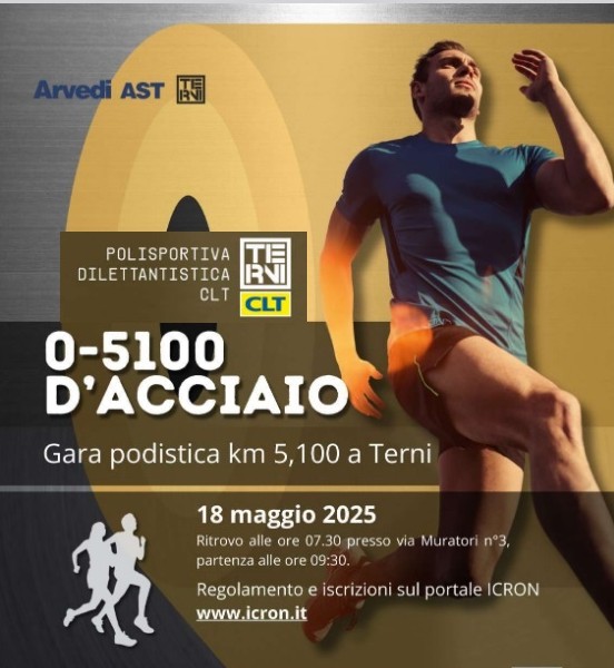evento sportivo
