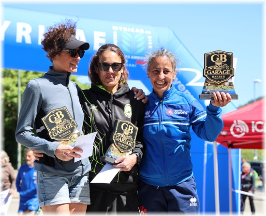 evento sportivo