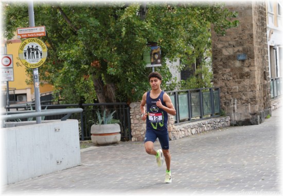 evento sportivo