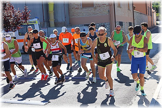 evento sportivo
