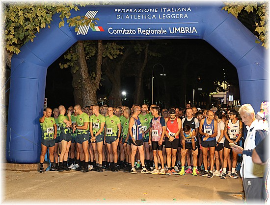 evento sportivo