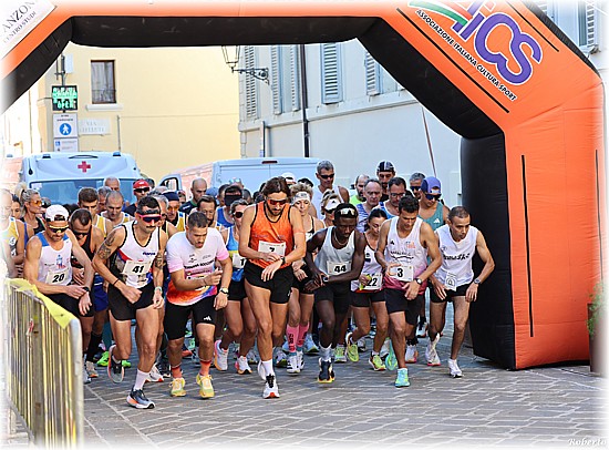 evento sportivo